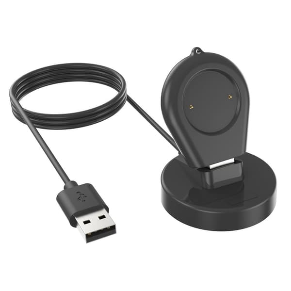 Huami Amazfit GTR 4 Ladekabel Dock USB Black