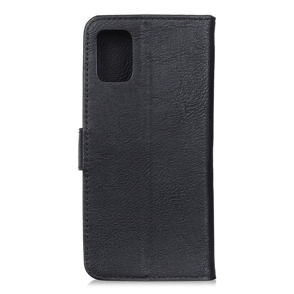 KHAZNEH Lompakkokotelo Samsung Galaxy S20 FE/S20 Lite - Musta Black