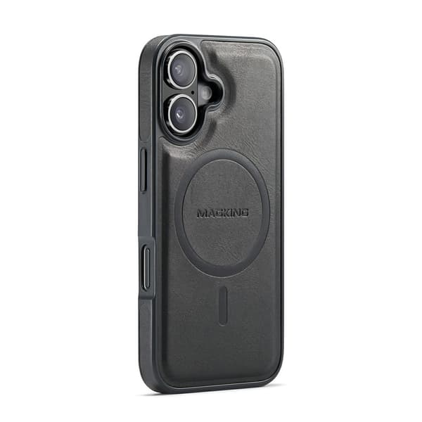 Til iPhone Air Telefonetui Black