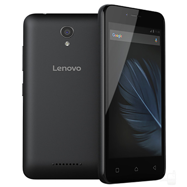 2 stk Skjermbeskyttelse Lenovo Lenovo A Plus Transparent