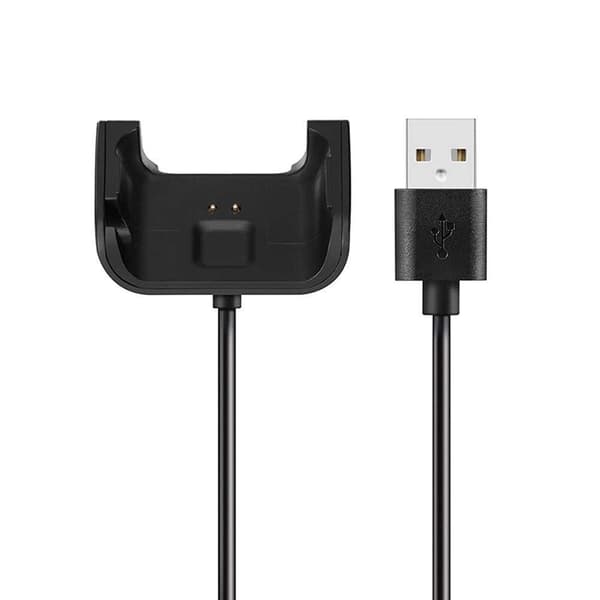 Amazfit Bip Lite A1915/ Bip A1608 Charging Cable Black
