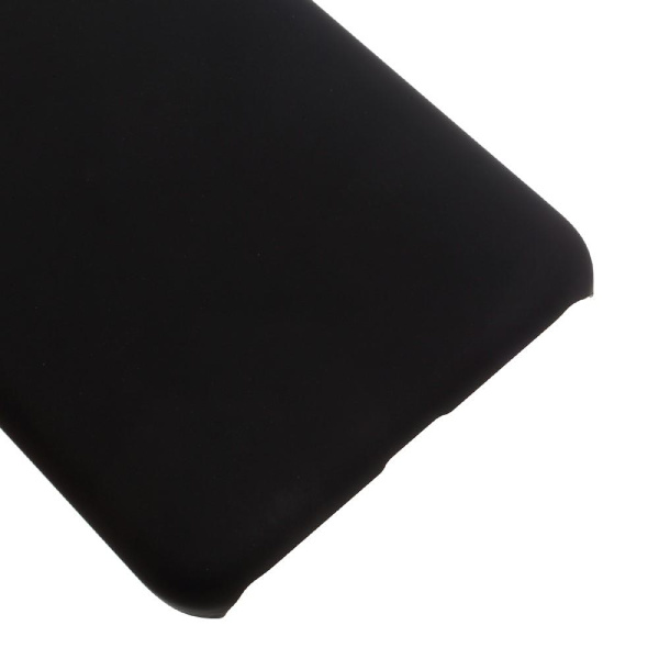 Google Pixel Rubberized Skal - Svart Svart
