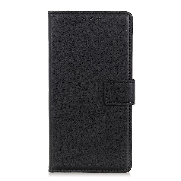 Xiaomi Redmi Note 8T Lommebok - cover - Sort Black
