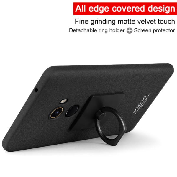 MAK Cowboy Plastic Case for Xiaomi Mi Mix 2 Black