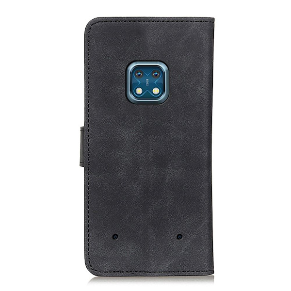 KHAZNEH Retro wallet Realme 8/8 Pro Black