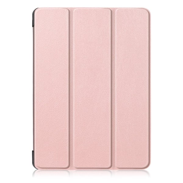 Kolminkertainen kotelo iPad Pro 11:lle (2020)/(2018) - Ruusukult Pink