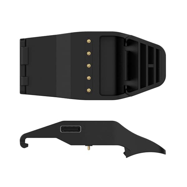 Oplader til Garmin T 5 / TT 15 / TT 10 / TT 15X / TT 25 Black