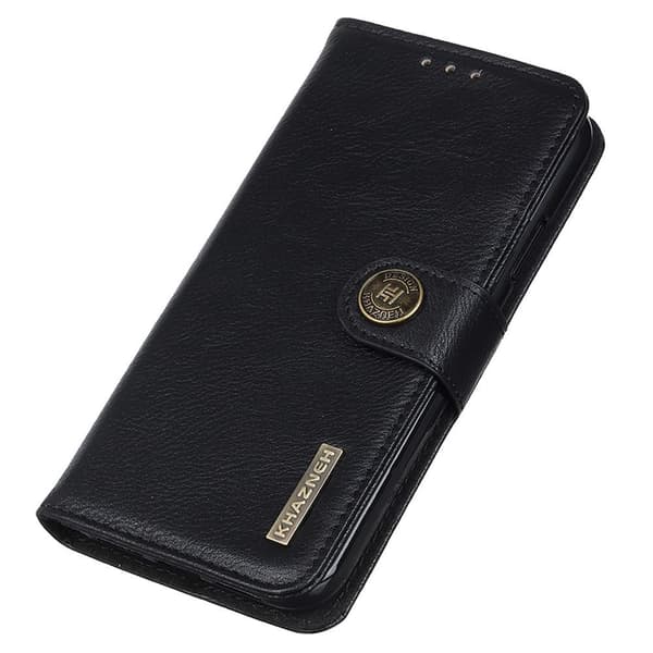 KHAZNEH Google Pixel 7 Lommebok - deksel - Svart Black