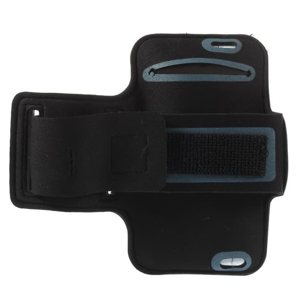 Sportarmband - iPhone 6 Plus SVART Black