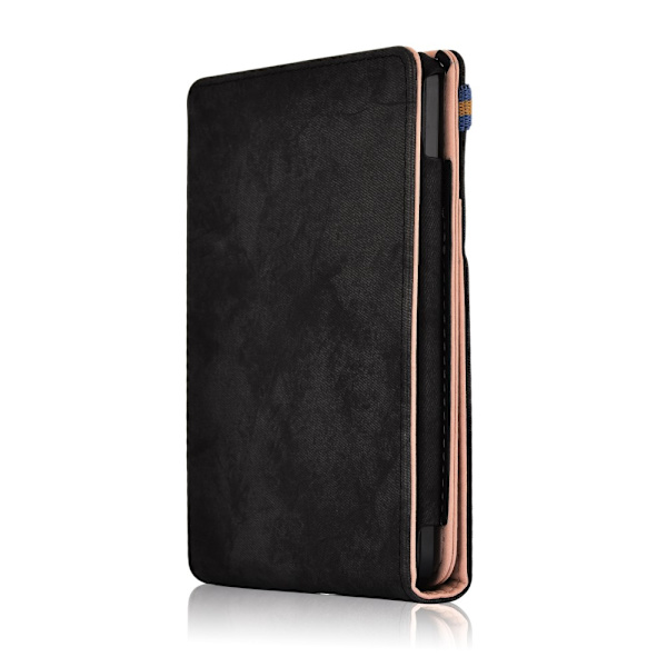 Kobo Clara HD eReader Nettbrettveske - Svart Black