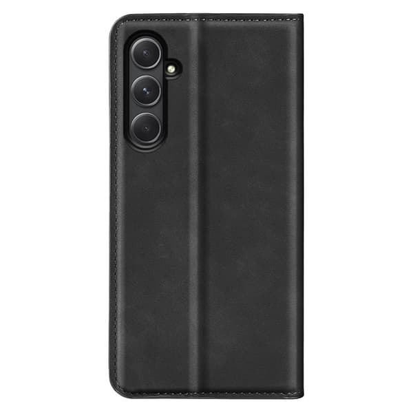 Folio Flip-deksel for Samsung Galaxy A55 5G Black