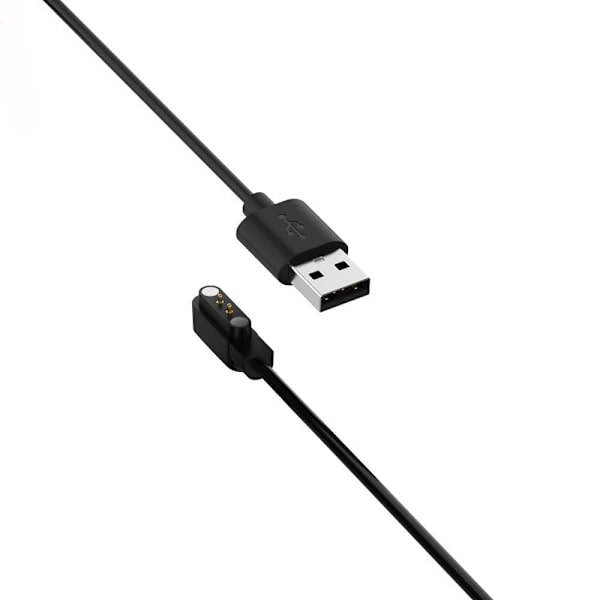 Kieslect Smart Watch K10/K11 Laderkabel 1M Black