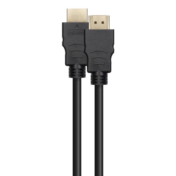 DELTACO Ultra High Speed HDMI-kaapeli, 3m, 8K 60Hz Black