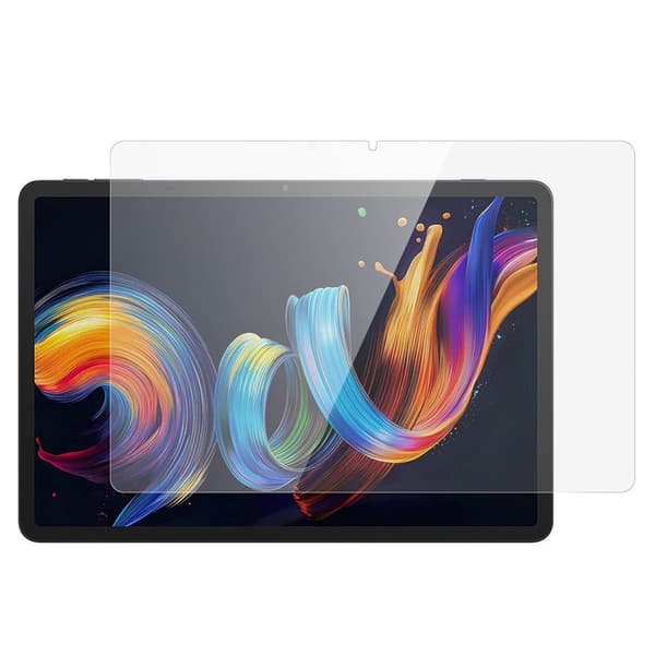 TCL NxtPaper 11 Plus Härdat glas 0,3mm 9H Transparent