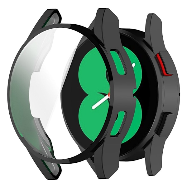 Til Samsung Galaxy Watch FE 40mm Watch Case beskyttende skal Green