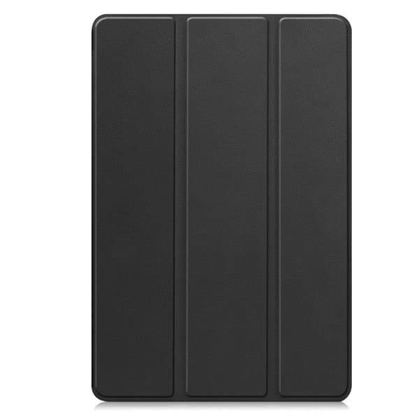 For Lenovo Idea Tab Plus Etui Tablet Cover Black