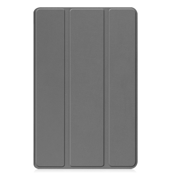 Kolminkertainen telinekotelo Samsung Galaxy Tab A9 8.7" Grey