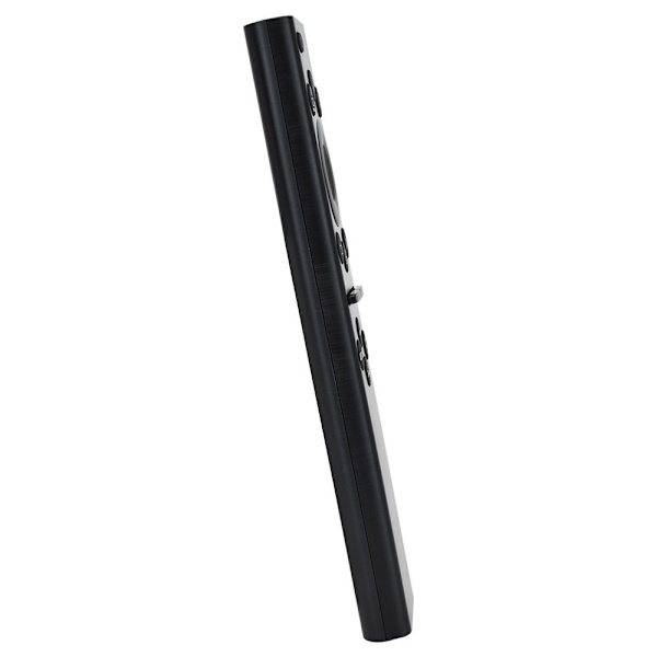 Udskiftning af fjernbetjening BN59-01386D Samsung TV Stemmefunktion Black