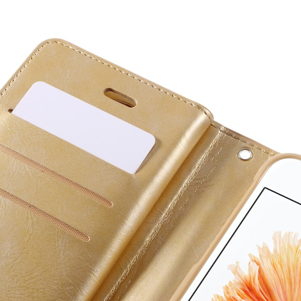 Mercury Goospery Mansoor iPhone 6 Plus  / 6s Plus - Guld Guld