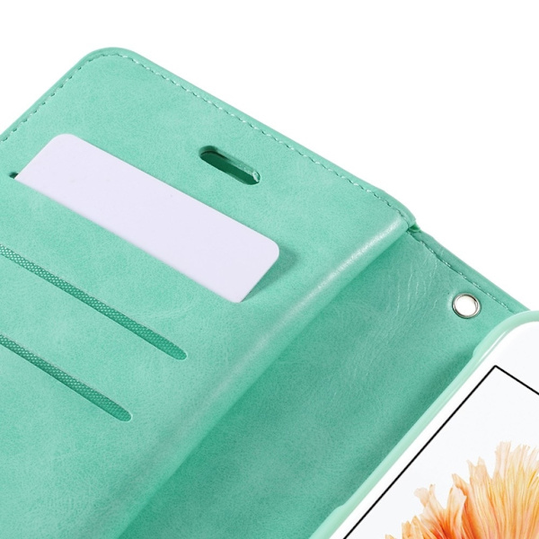 Mercury Goospery Mansoor iPhone 6 Plus / 6s Plus - Mint Green