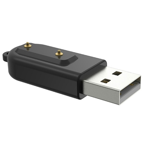 Lader adapter Samsung Galaxy Fit3 Black