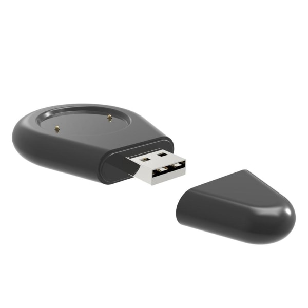 Til Huami Amazfit T-rex Ultra uroplader Black