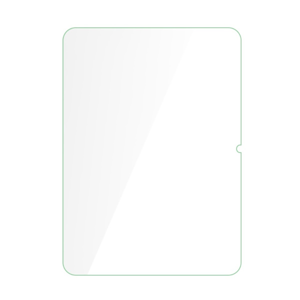 Hærdet glasbeskytter OnePlus Pad Transparent