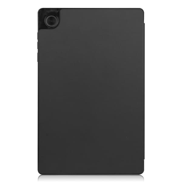 Tri - fold Veske til Lenovo Tab M10 HD Gen 2 - Svart Black