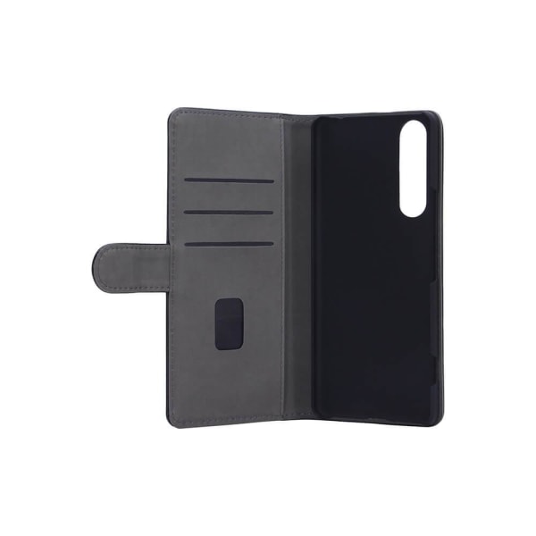 GEAR Wallet etui til Sony Xperia 1 II (Xperia 1 Mark II) Black