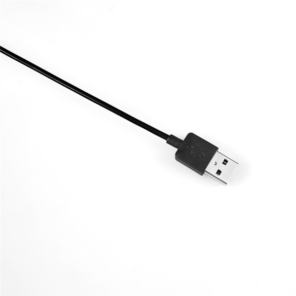 Ticwatch E/Ticwatch S USB Ladekabel/Dock 1m Black