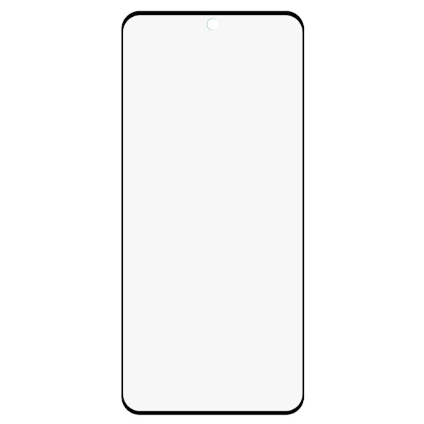 Motorola Edge 30 Fusion 5G Full Coverage Herdet Glass Transparent