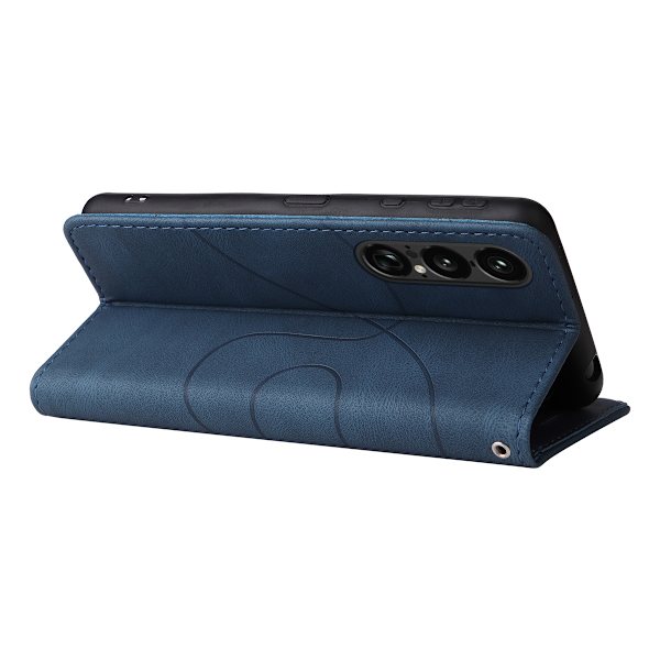 Sony Xperia 1 VII KT -sarjalle 1 kaksiväriselle Blue