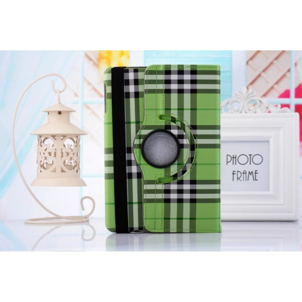 Case iPad 2/3/4, 360 rotation Green