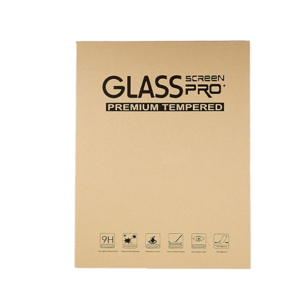 För OnePlus Pad Heltäckande Härdat glas Tempered Glass Full Cove Transparent