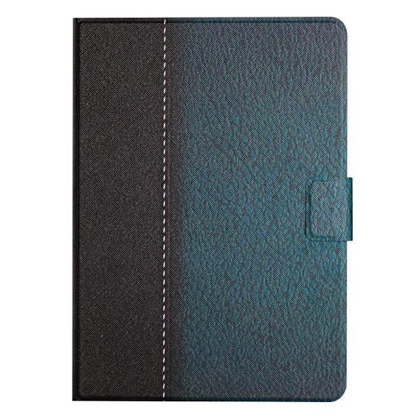 IPad 10.9 (2022) Gen 10 -tabletin suojakotelo - Greem Green