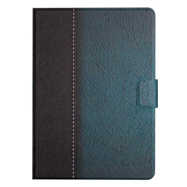 Tablettdeksel med stativ for iPad 10.9 (2022) Gen 10 - Greem Green