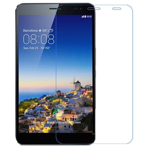 Skærmbeskyttere til Huawei MediaPad X2 7.0" 2 - Pack Transparent