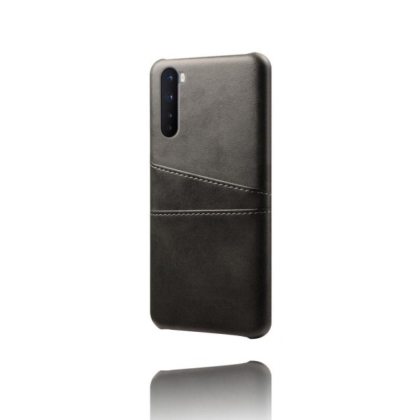 KSQ Taske med kortplads til OnePlus Nord Black