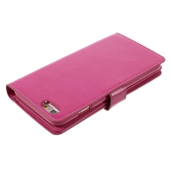 Mercury Goospery Mansoor iPhone 6 Plus / 6s Plus - HotPink Pink