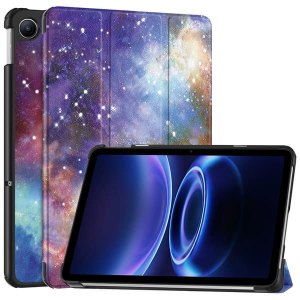 Til Xiaomi Redmi Pad 2 9.7 / Pad 2 SE Tabletcover Multicolor