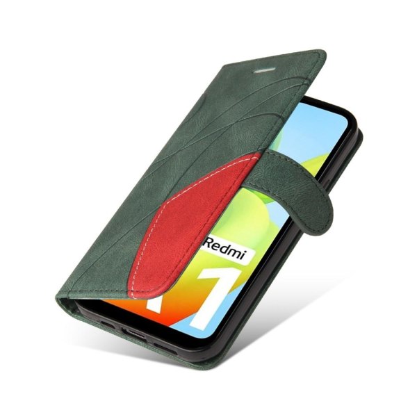 For Xiaomi Redmi A1 KT Series-1 To-fargets Green
