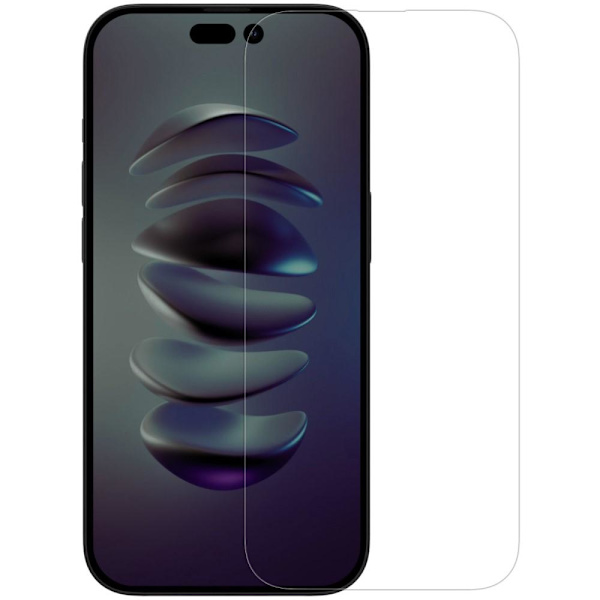 iPhone 14 Pro Max Härdat glas NILLKIN Amazing H+ Pro Transparent