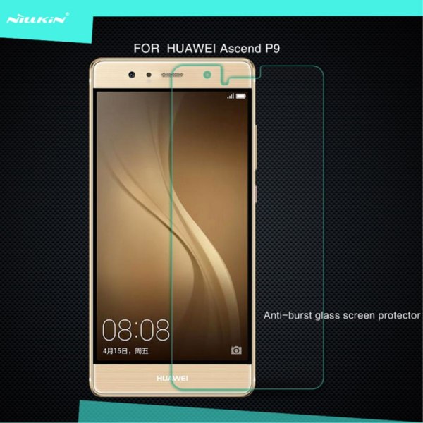 Huawei P9 Härdat glas 0,33mm Nillkin Transparent
