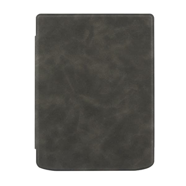 Læsetablet etui Til Pocketbook InkPad 4 7,8" PB700 - Sort Black