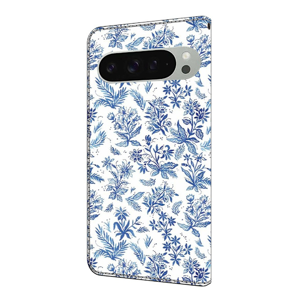 For Google Pixel 10 Pro XL Wallet Case Pattern Printing PU Leather Flip Stand Phone Cover Multicolor