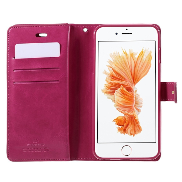 Mercury Goospery Mansoor iPhone 6 Plus  / 6s Plus - HotPink Rosa