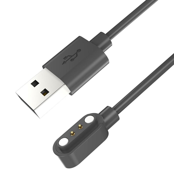 Latauskaapeli Zeblaze GTR2/Lily Smart Watchille Black