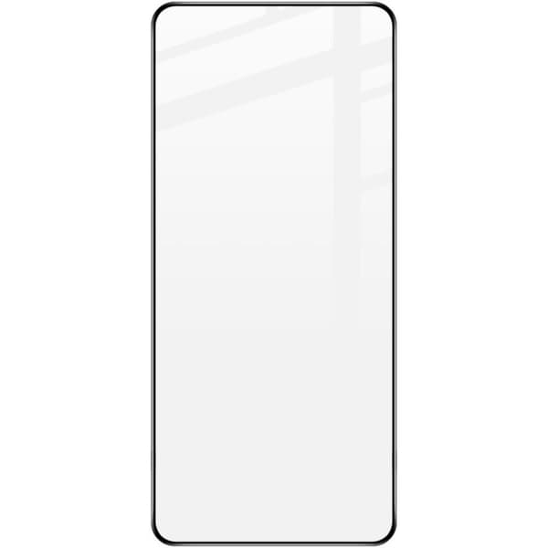 IMAK Pro+ - serien Skærmbeskytter til Xiaomi Redmi 12 Pro Transparent