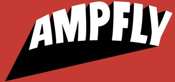 AmpFly Musikkveske MTV Iphone 6/6S SVART Black