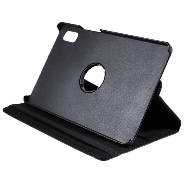 Fodral 360 Rotation Till Lenovo Tab M9 Svart